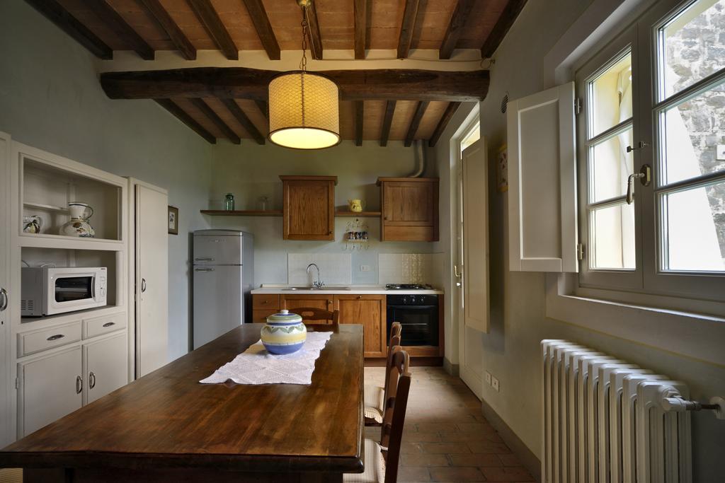 Hostal Borgo Casalvento Cantagrillo Habitación foto