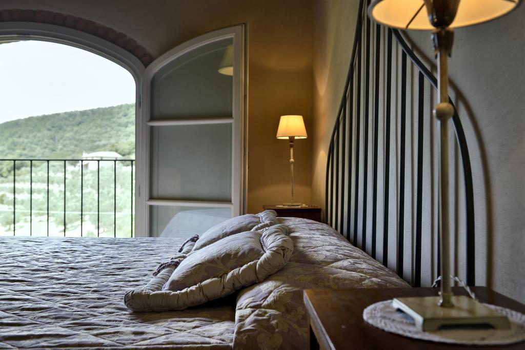 Hostal Borgo Casalvento Cantagrillo Habitación foto