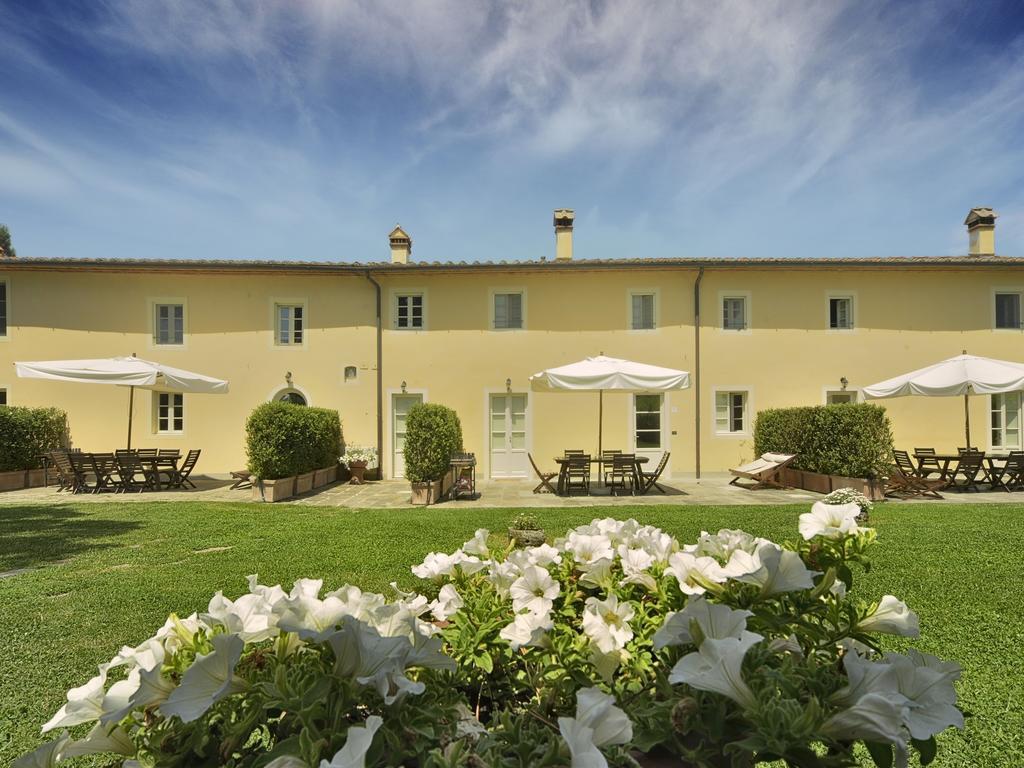 Hostal Borgo Casalvento Cantagrillo Exterior foto