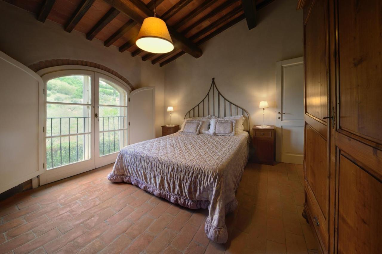 Hostal Borgo Casalvento Cantagrillo Exterior foto