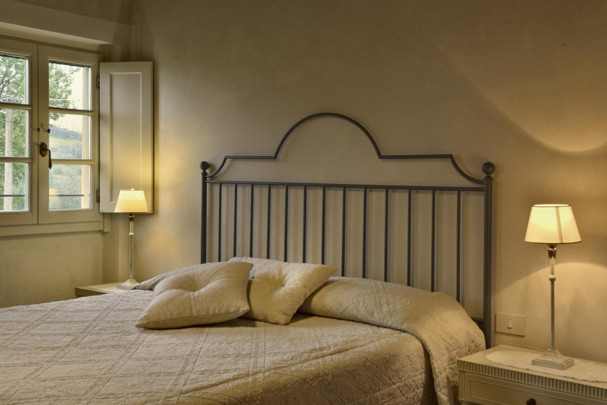 Hostal Borgo Casalvento Cantagrillo Habitación foto