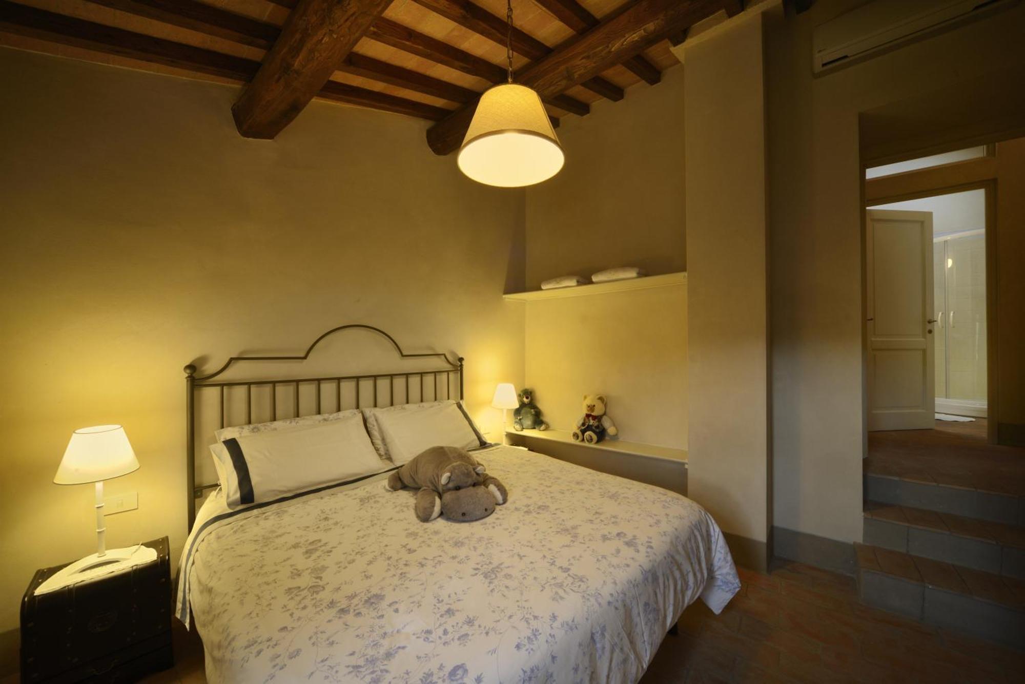 Hostal Borgo Casalvento Cantagrillo Habitación foto
