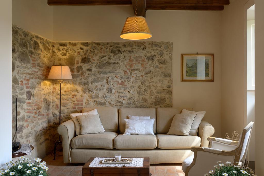 Hostal Borgo Casalvento Cantagrillo Exterior foto