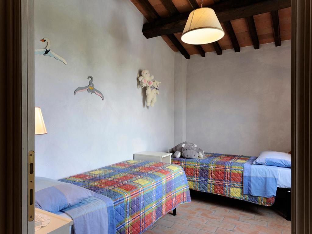 Hostal Borgo Casalvento Cantagrillo Habitación foto