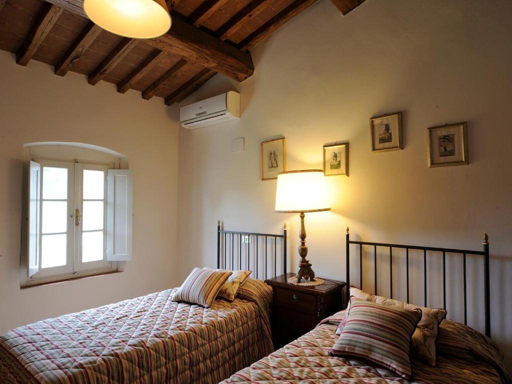 Hostal Borgo Casalvento Cantagrillo Habitación foto
