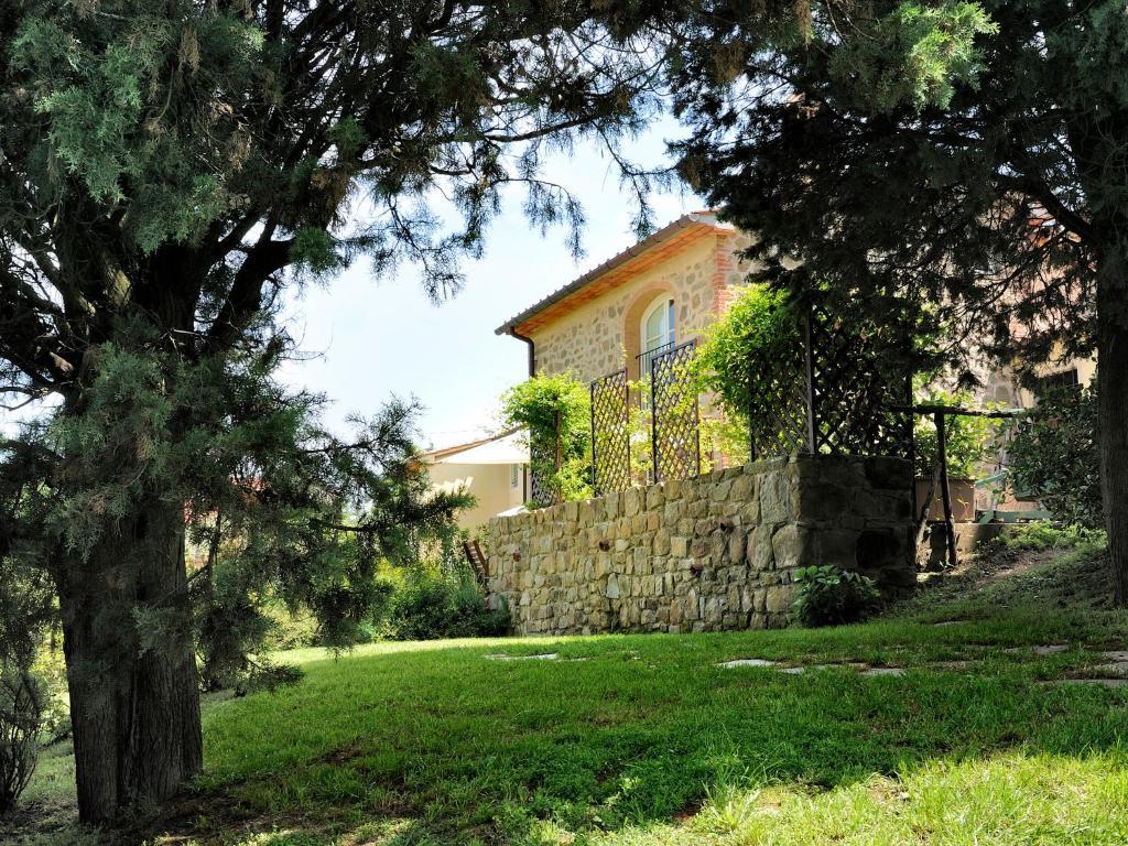 Hostal Borgo Casalvento Cantagrillo Exterior foto