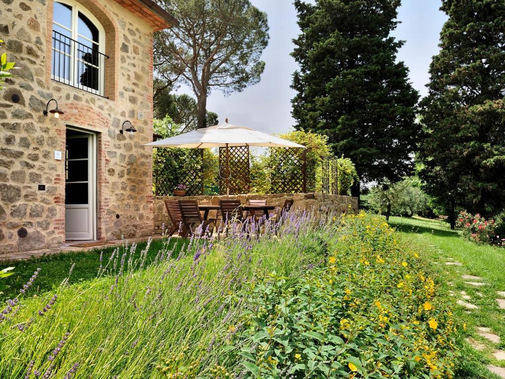 Hostal Borgo Casalvento Cantagrillo Exterior foto